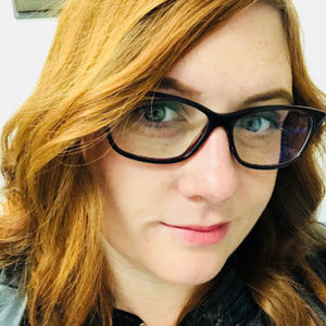 Meet your Posher, Jodi